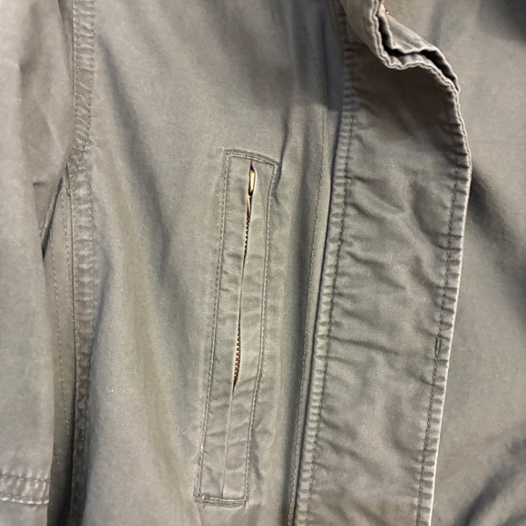 Utility Jacket Size Small - Picture 3 of 12